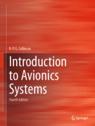Front cover of Introduction to Avionics Systems