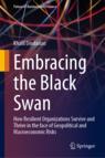 Front cover of Embracing the Black Swan
