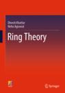 Front cover of Ring Theory