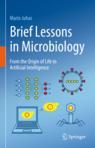 Front cover of Brief Lessons in Microbiology