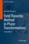 Front cover of Field Theoretic Method in Phase Transformations