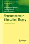 Front cover of Nonautonomous Bifurcation Theory