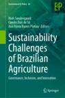 Front cover of Sustainability Challenges of Brazilian Agriculture