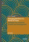 Front cover of Emerging Markets in a World of Chaos