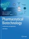 Front cover of Pharmaceutical Biotechnology