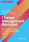Front cover of Change Management Revisited