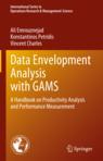 Front cover of Data Envelopment Analysis with GAMS