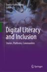 Front cover of Digital Literacy and Inclusion