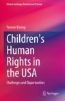 Front cover of Children's Human Rights in the USA