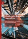 Front cover of Challenging Economic Journalism