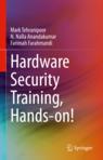 Front cover of Hardware Security Training, Hands-on!