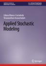 Front cover of Applied Stochastic Modeling