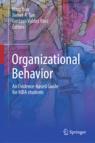 Front cover of Organizational Behavior
