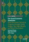 Front cover of The Great Economic Slowdown