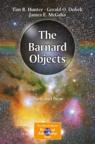 Front cover of The Barnard Objects: Then and Now