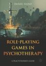 Front cover of Role-Playing Games in Psychotherapy