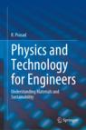 Front cover of Physics and Technology for Engineers