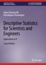 Front cover of Descriptive Statistics for Scientists and Engineers