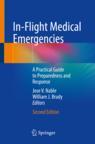 Front cover of In-Flight Medical Emergencies