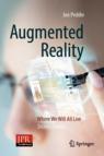 Front cover of Augmented Reality