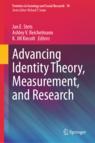 Front cover of Advancing Identity Theory, Measurement, and Research