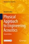 Front cover of Physical Approach to Engineering Acoustics