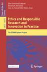 Front cover of Ethics and Responsible Research and Innovation in Practice