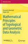 Front cover of Mathematical Principles of Topological and Geometric Data Analysis