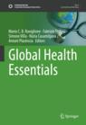 Front cover of Global Health Essentials