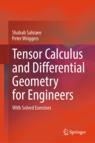 Front cover of Tensor Calculus and Differential Geometry for Engineers