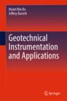 Front cover of Geotechnical Instrumentation and Applications