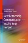 Front cover of New Leadership Communication—Inspire Your Horizon