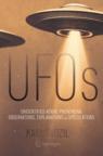 Front cover of UFOs