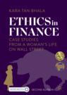 Front cover of Ethics in Finance