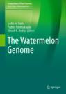 Front cover of The Watermelon Genome