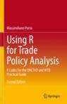 Front cover of Using R for Trade Policy Analysis