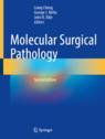 Front cover of Molecular Surgical Pathology