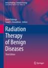 Front cover of Radiation Therapy of Benign Diseases