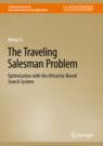 Front cover of The Traveling Salesman Problem