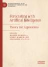 Front cover of Forecasting with Artificial Intelligence