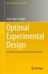 Front cover of Optimal Experimental Design