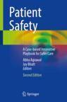 Front cover of Patient Safety
