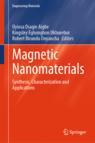 Front cover of Magnetic Nanomaterials