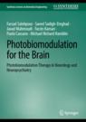 Front cover of Photobiomodulation for the Brain