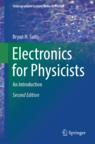 Front cover of Electronics for Physicists