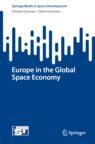 Front cover of Europe in the Global Space Economy