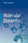 Front cover of Molecular Dynamics