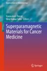 Front cover of Superparamagnetic Materials for Cancer Medicine