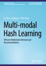 Front cover of Multi-modal Hash Learning