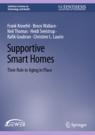 Front cover of Supportive Smart Homes
